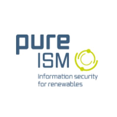 Logo Pure ISM GmbH
