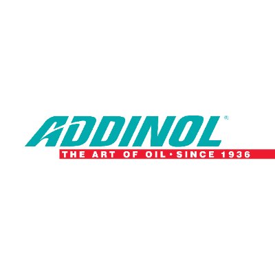 Logo ADDINOL Lube Oil GmbH