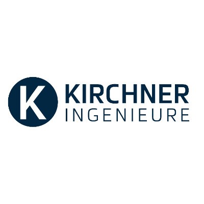Logo KIRCHNER INGENIEURE