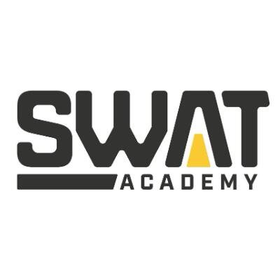 Logo SWAT Academy Ltd.