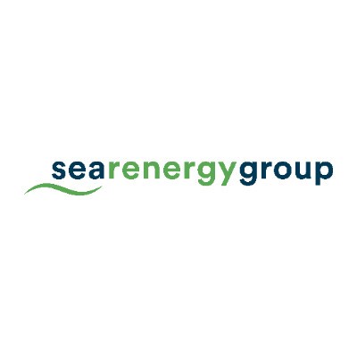 Logo SeaRenergy Group