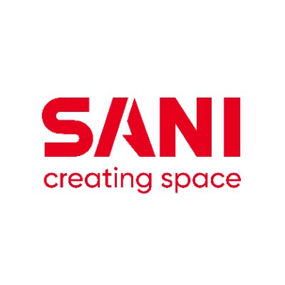 Logo SANI GmbH