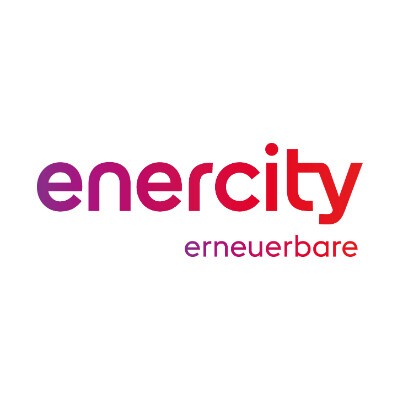 Logo enercity Erneuerbare GmbH