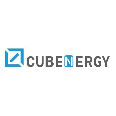 Logo Cubenergy GmbH