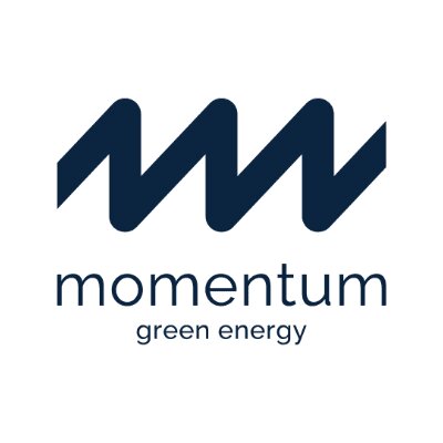 Logo Momentum Energy Group