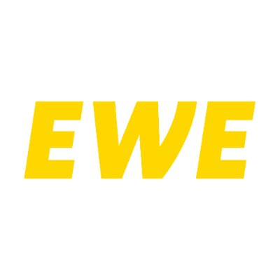 Logo EWE TRADING GmbH