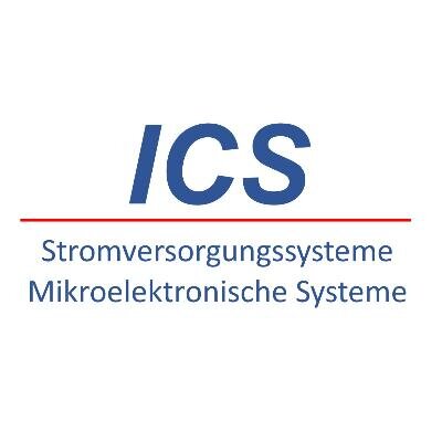 Logo ICS Ingenieur Consult Schulz