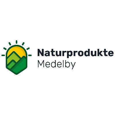 Logo Naturprodukte Medelby GmbH