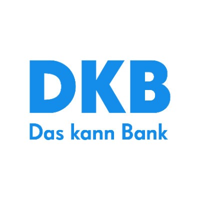 Logo Deutsche Kreditbank AG - DKB