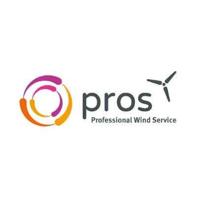 Logo Prokon Renewable Service GmbH