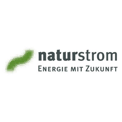 Logo naturstrom