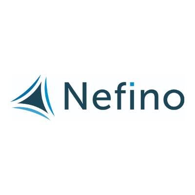Logo Nefino GmbH