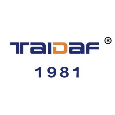 Logo Ningbo Taida Fastener Manufacture Co.,LTD.