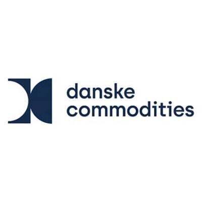 Logo Danske Commodities
