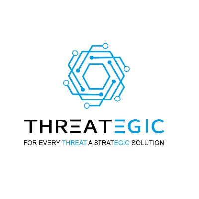 Logo threategic GmbH
