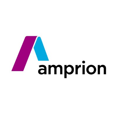 Logo Amprion GmbH