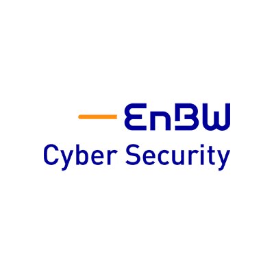 Logo EnBW Cyber Security GmbH