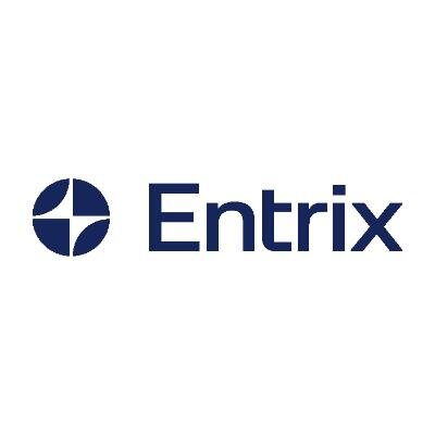 Logo Entrix GmbH