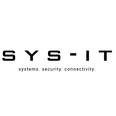 Logo SYS-IT GmbH