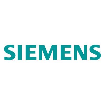 Logo Siemens AG