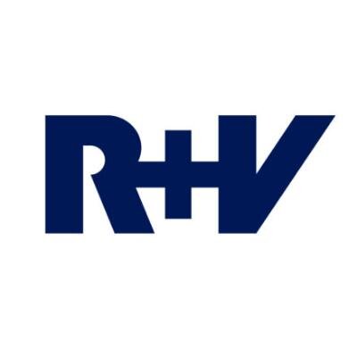 Logo R+V Allgemeine Versicherung AG