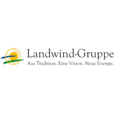 Logo Landwind-Gruppe GmbH