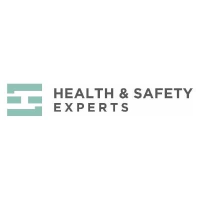 Logo HSE Health & Safety Experts GmbH