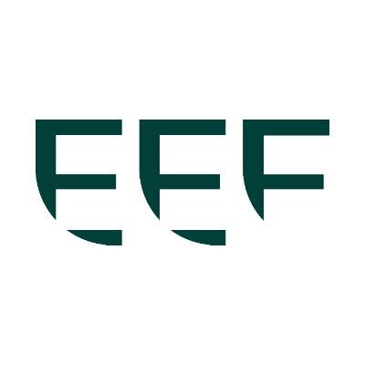 Logo EEF Erneuerbare Energien Fabrik GmbH