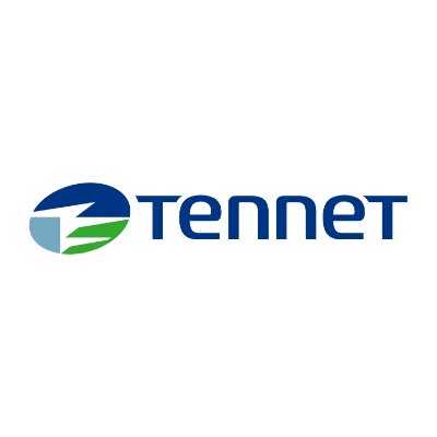 Logo TenneT TSO GmbH