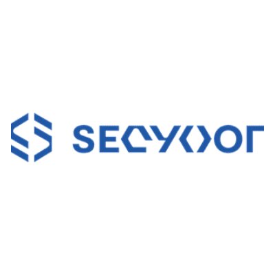 Logo Secyoor GmbH