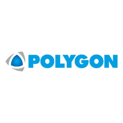 Logo POLYGON Deutschland GmbH