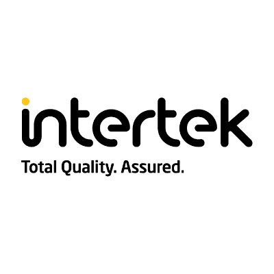 Logo Intertek Industrial Services GmbH