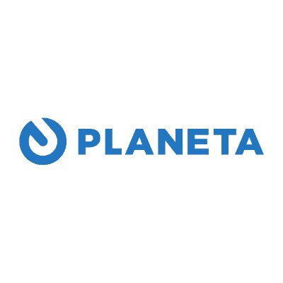 Logo PLANETA-Hebetechnik GmbH