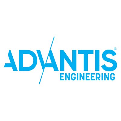 Logo ADVANTIS A/S