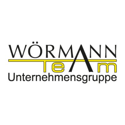 Logo Wörmann Team Verkehrstechnik GmbH & Co. KG