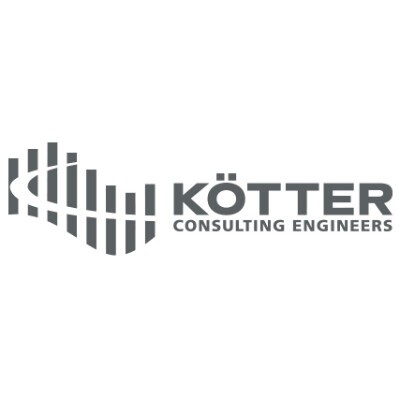 Logo KÖTTER Consulting Engineers GmbH
