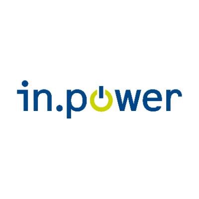 Logo in.power Services GmbH
