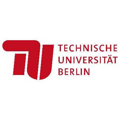 Logo Technische Universität Berlin