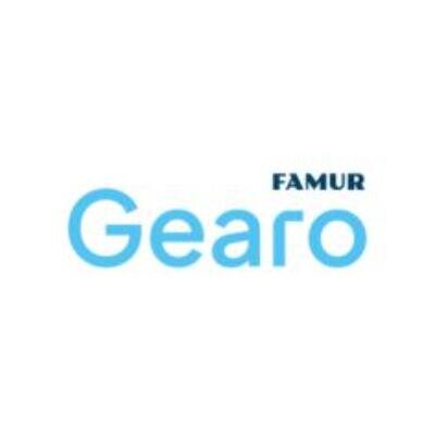 Logo FAMUR Gearo
