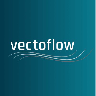 Logo Vectoflow GmbH