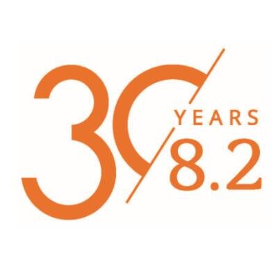 Logo 8.2 Group e.V