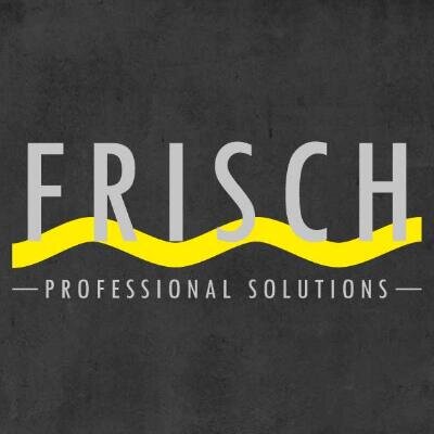 Logo Peter Frisch GmbH