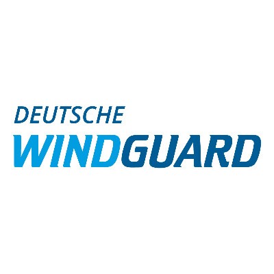 Logo Deutsche WindGuard