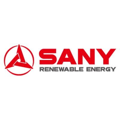 Logo SANY Renewable Energy Co., Ltd.