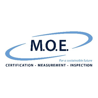 Logo M.O.E. - Moeller Operating Engineering GmbH
