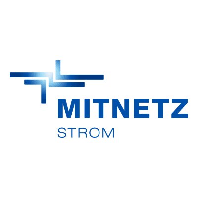 Logo Mitteldeutsche Netzgesellschaft Strom mbH
