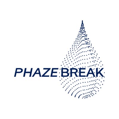 Logo Phazebreak Coatings Inc.