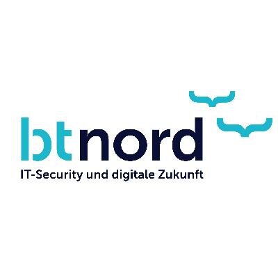Logo BT Nord Systemhaus GmbH