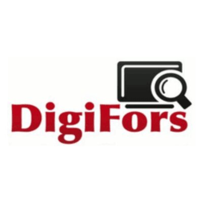 Logo DigiFors GmbH