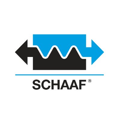 Logo SCHAAF GmbH & Co. KG